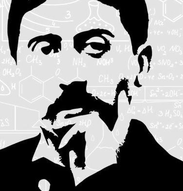 Přednáška: Marcel Proust a chemie
