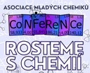 Konference: Rosteme s chemií