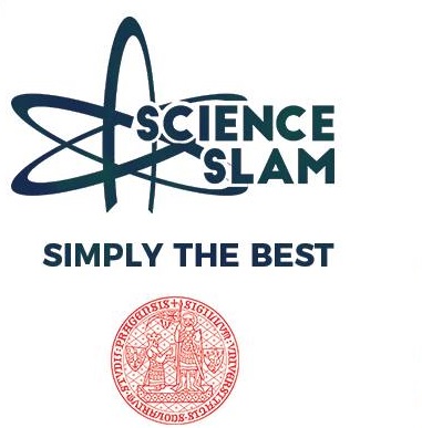 SCIENCE SLAM na Přírodovědecké fakultě UK 