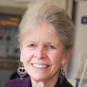 Promítání Mendelovských přednášek: Joan Steitz (Howard Hughes Medical Institute / Yale University)