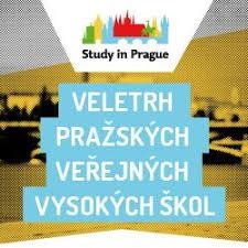 Přírodovědecká fakulta na Veletrhu pražských veřejných vysokých škol