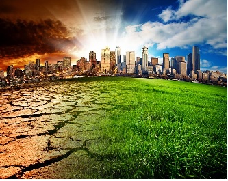 Výstava "Důsledky změny klimatu ve světových velehorách"