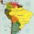 Přednáška: Brazil: overview of the country, links BR-CZ, business cooperation and etiquette