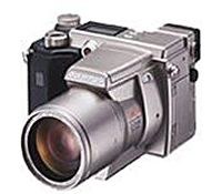 Fotoaparát 2