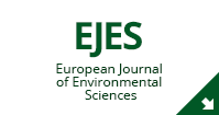 European Journal of Environmental Sciences