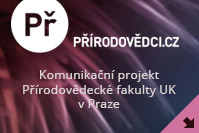Přírodovědci.cz