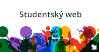 Studentský web