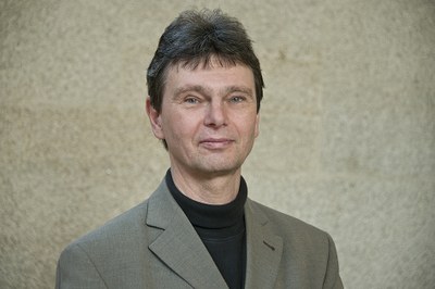 Petr Hodek ASUK