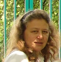 Olga Rothová