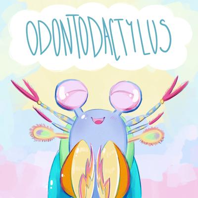 Odontodactylus_logo