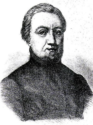 Bohuslav Balbín.