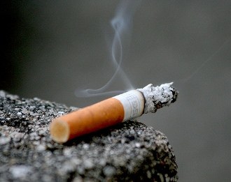 Cigareta
