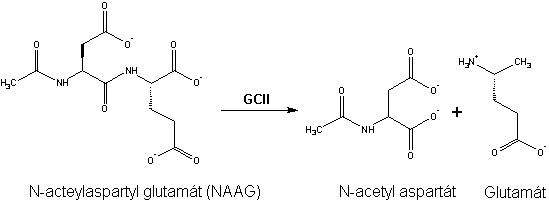 Chemie GCPII