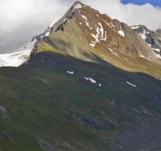 Význam sněhu v hydrologii horských oblastí v měnícím se klimatu