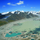 Deset let výzkumu nebezpečných jezer v Kyrgyzstánu