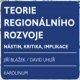 Teorie regionálního rozvoje - logo