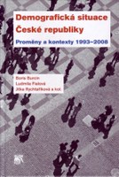 Demografická situace České republiky - full