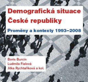 Demografická situace České republiky