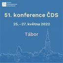51. konference ČDS