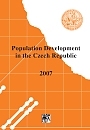 Population Development in the Czech Republic 2007