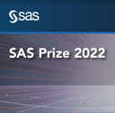 SAS Prize 2022: Ocenění pro naší studentku 