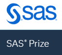 Úspěch našich studentů v soutěži SAS Prize 2023