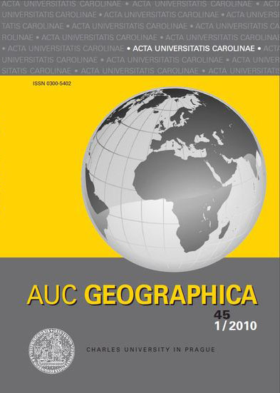 AUC Geographica