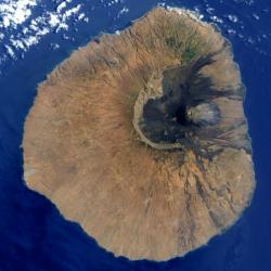Jan Blahůt: Megasesuvy na vulkanických ostrovech – příklad ostrova El Hierro