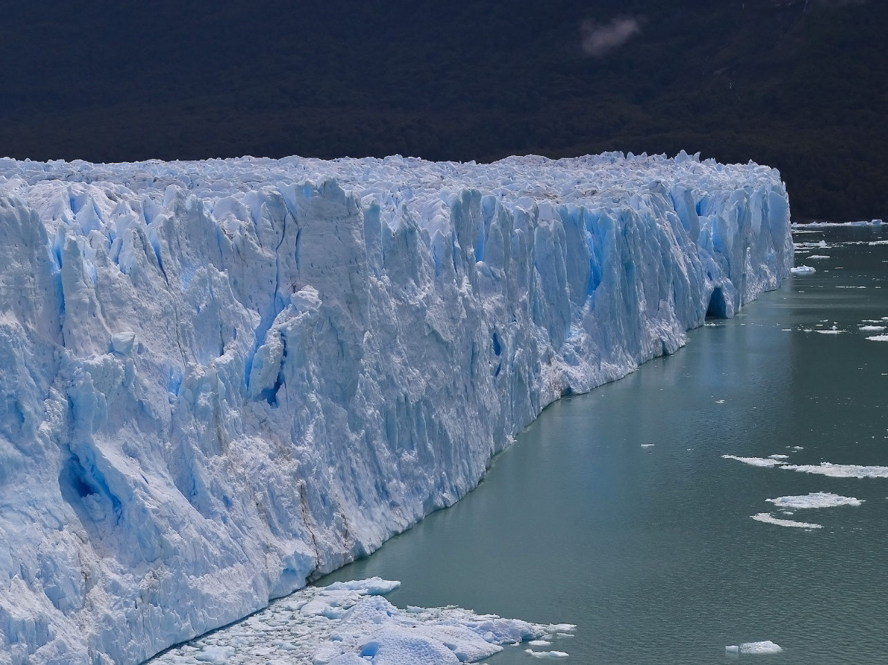 Course announcement: Advanced methods of remote sensing for the research of the cryosphere