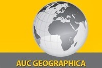 AUC Geographica