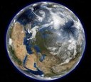 Geografické pondělí: Dálkový průzkum Země
