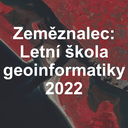 Zeměznalec –⁠ Letní škola geoinformatiky 2022