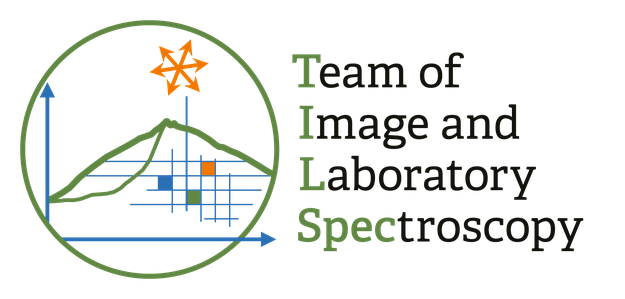 Výzkumný tým laboratorní a obrazové spektroskopie 
