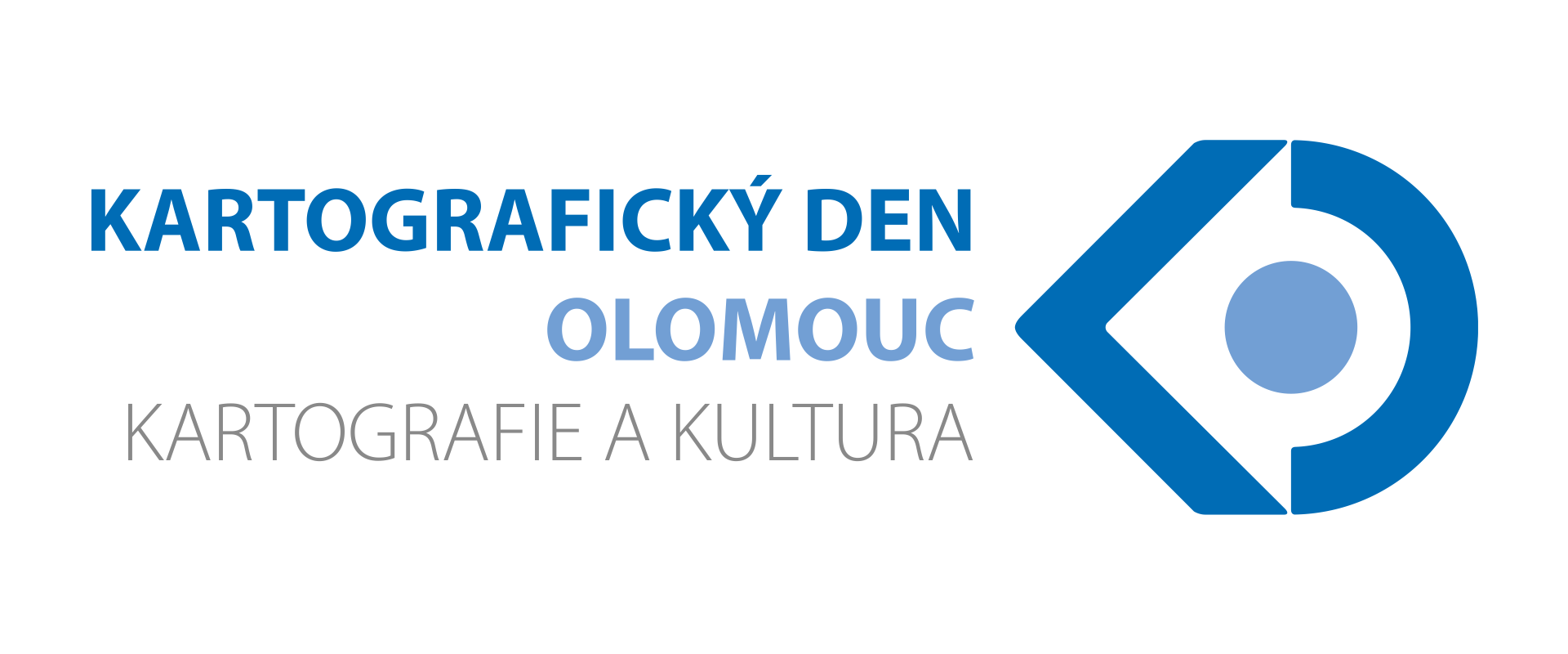 18. Kartografický den Olomouc