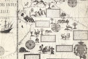 2535869--detail-mapy-sveta-z-roku-1550-kterou-vytvoril-pierre-desceliers-a-na-ktere-ma-byt-zachycena-take-australie--1-300x201p0.jpeg
