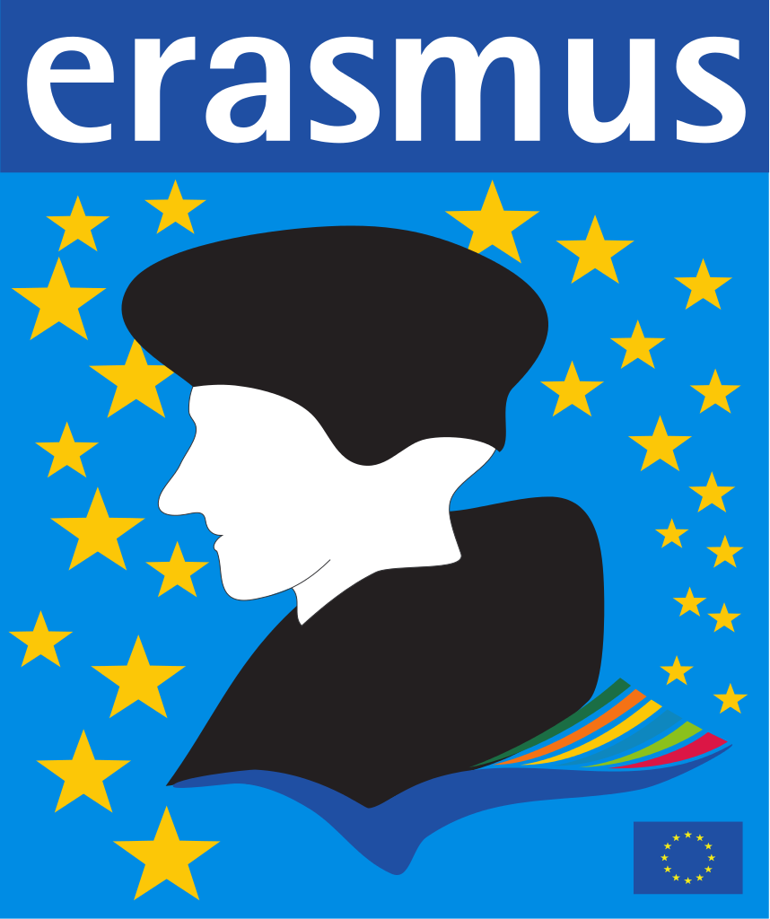 ERASMUS+ (KSGRR) - 2. kolo 2016-17