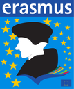 Konkurz na studijní pobyty ve školním roce 2021- 2022 v rámci programu ERASMUS+