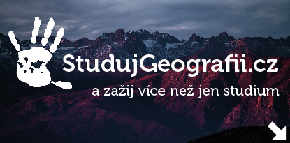 StudujGeografii.cz