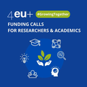 #GrowingTogether: 4EU+ launches two funding calls