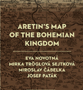 The book about Aretin's map of the Bohemian kingdom was also published in English!