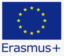 Students in the Erasmus+ program visited the library