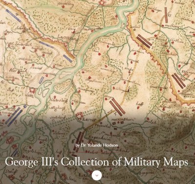 Collection of military maps.jpg