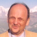 Dr. Ivan Kupčík died
