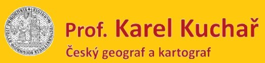 Website of Professor Karel Kuchař