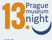 Prague museum night 2016