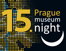 Prague Museum Night in the Map Collection