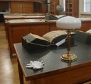 Students of Historical Cartography in the Map Collection