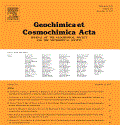 Nový článek o sulfidizaci arzenu v prestižním časopisu Geochimica et Cosmochimica Acta