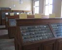 mineralogické muzeum 1