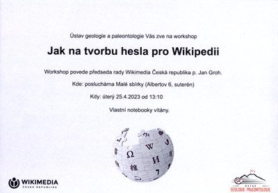 wikiworkshop